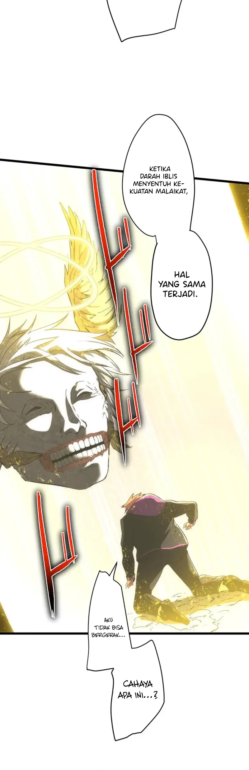 Demonize Chapter 1 Gambar 103