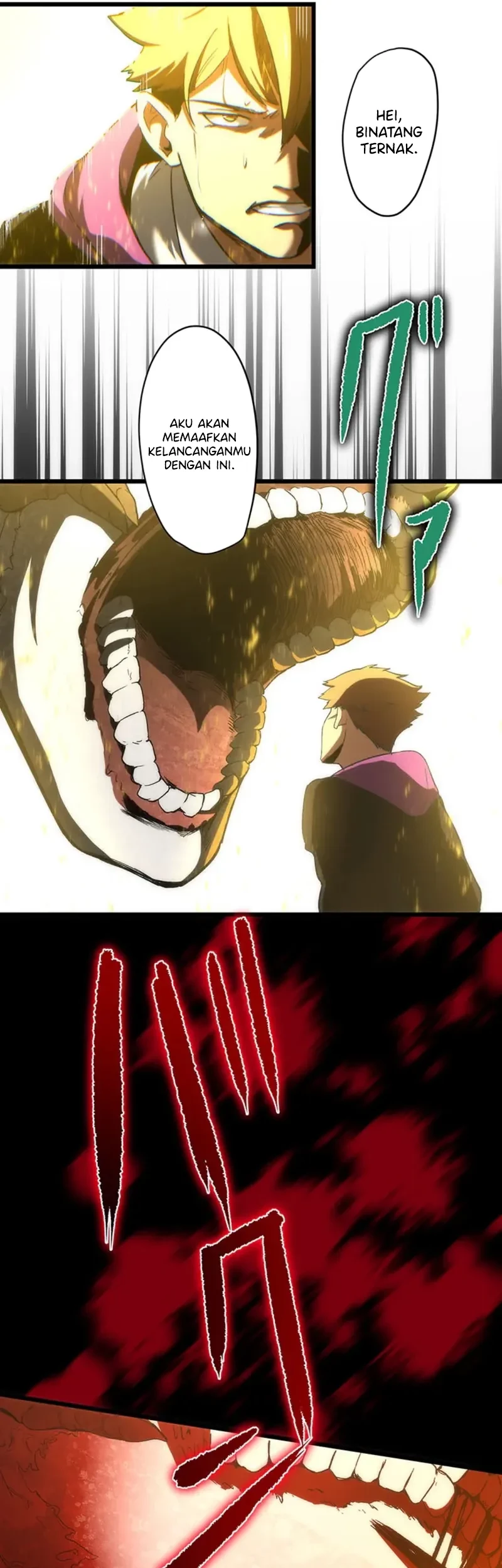 Demonize Chapter 1 Gambar 104