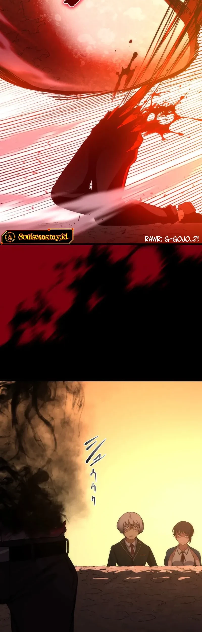 Demonize Chapter 1 Gambar 105