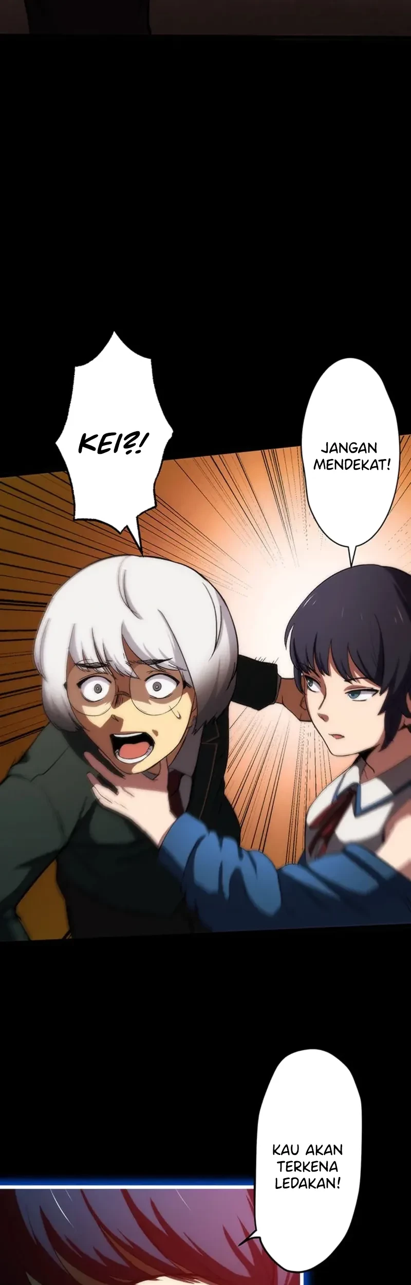 Demonize Chapter 1 Gambar 106