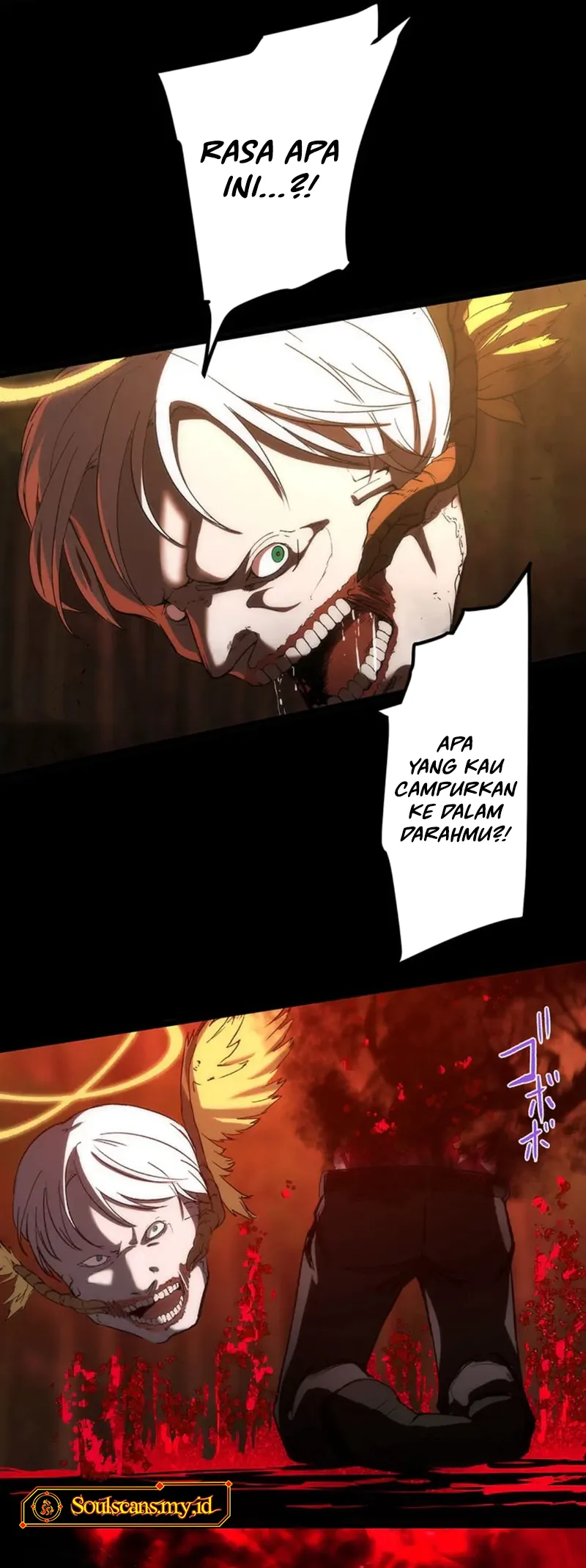 Demonize Chapter 1 Gambar 108