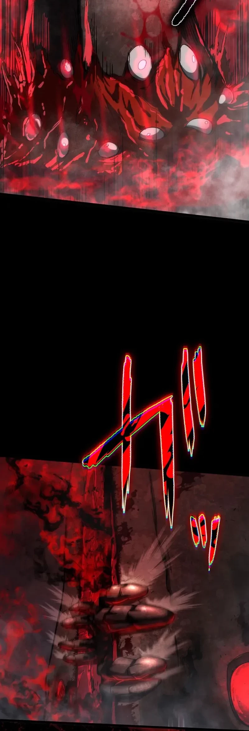 Demonize Chapter 1 Gambar 110