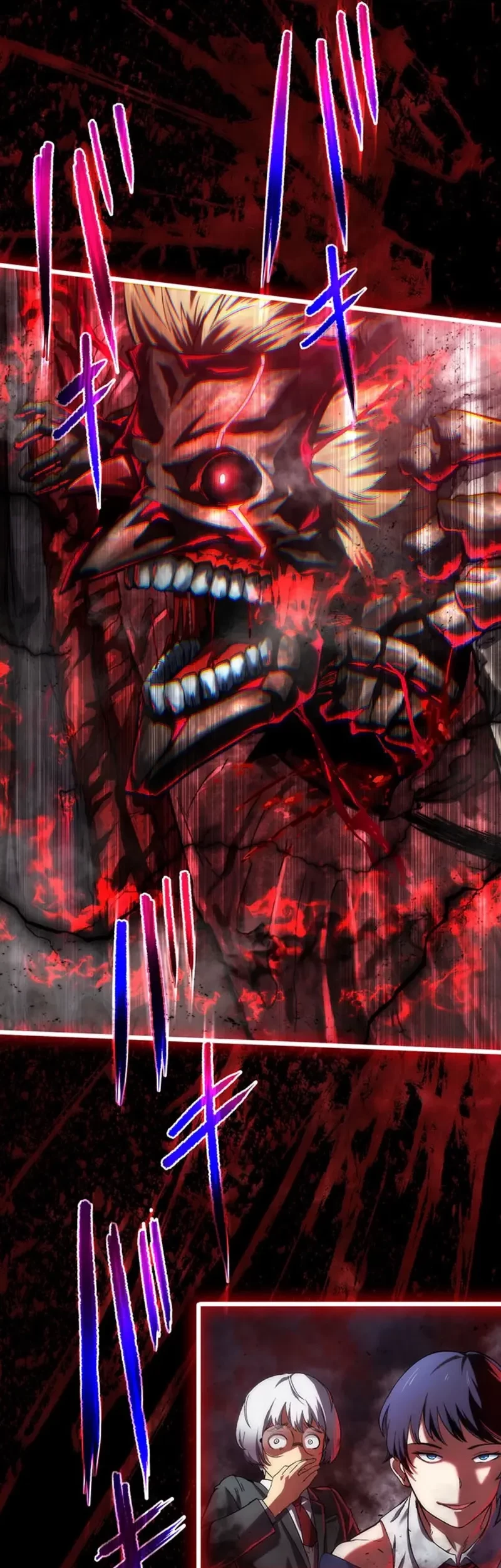 Demonize Chapter 1 Gambar 111