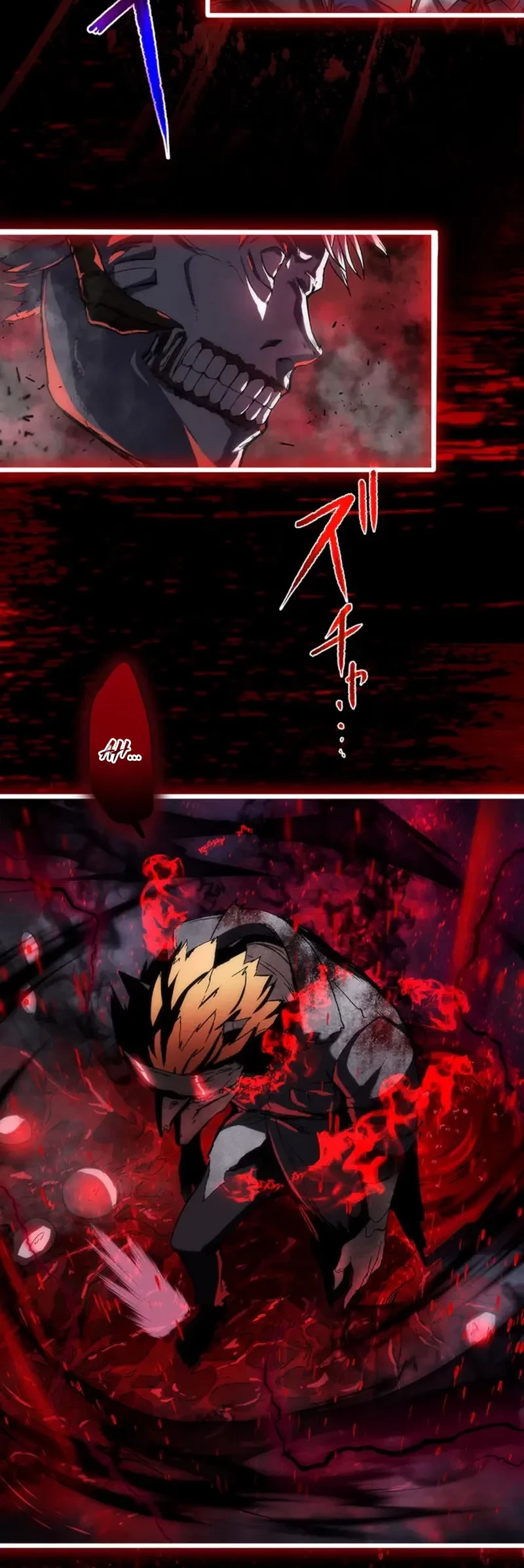 Demonize Chapter 1 Gambar 112