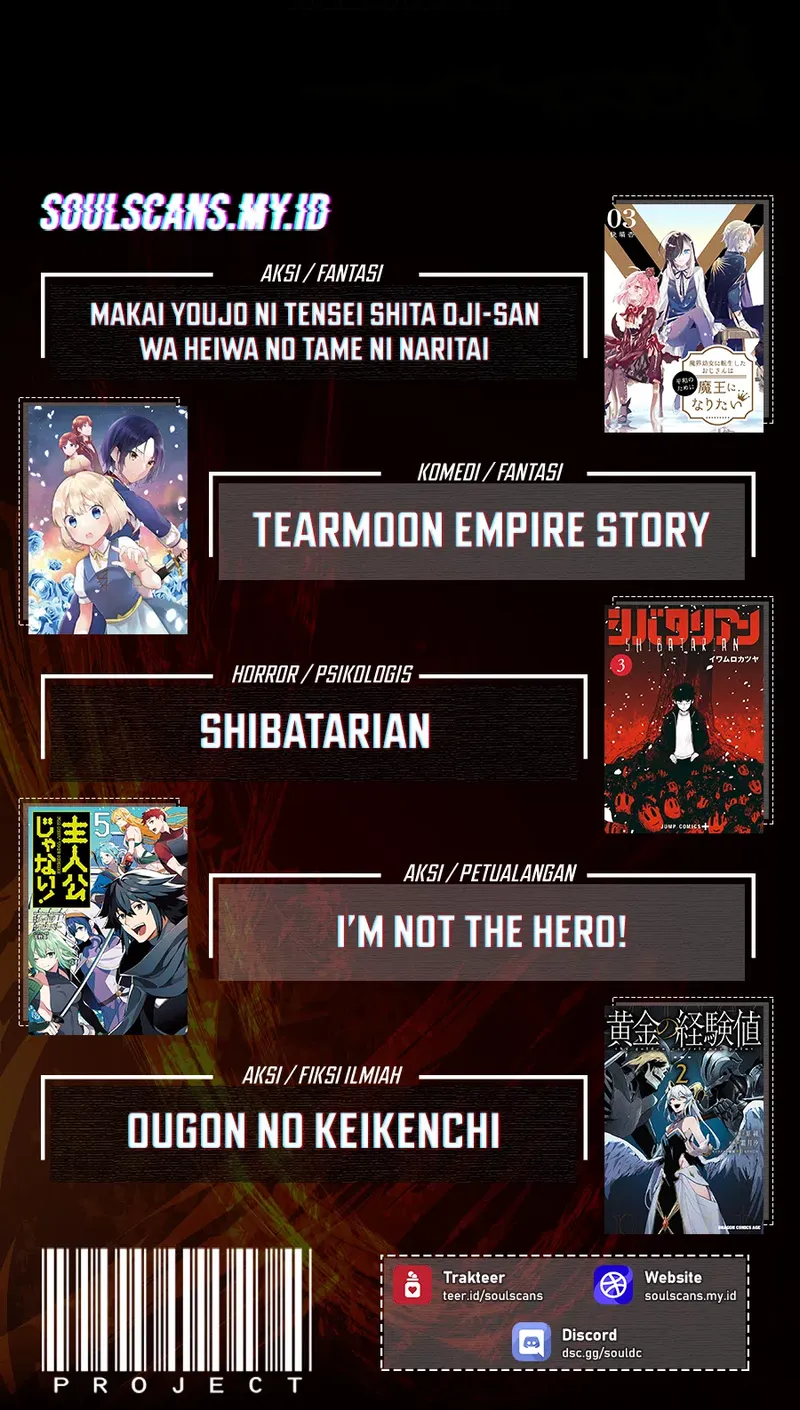 Demonize Chapter 1 Gambar 115