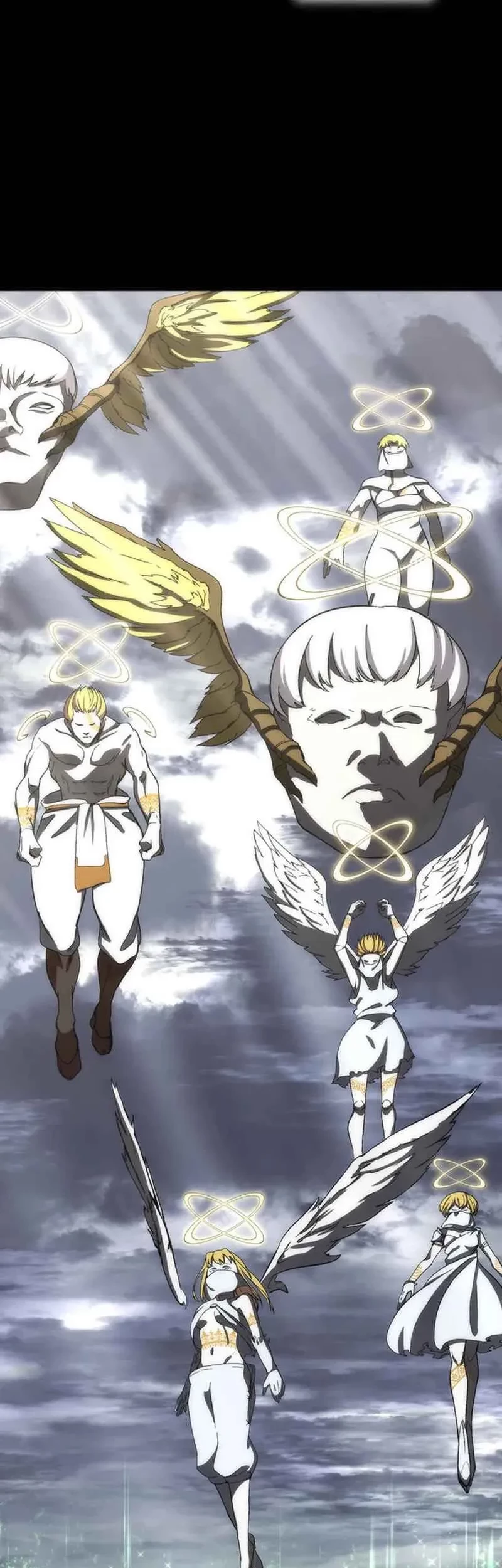 Demonize Chapter 1 Gambar 10