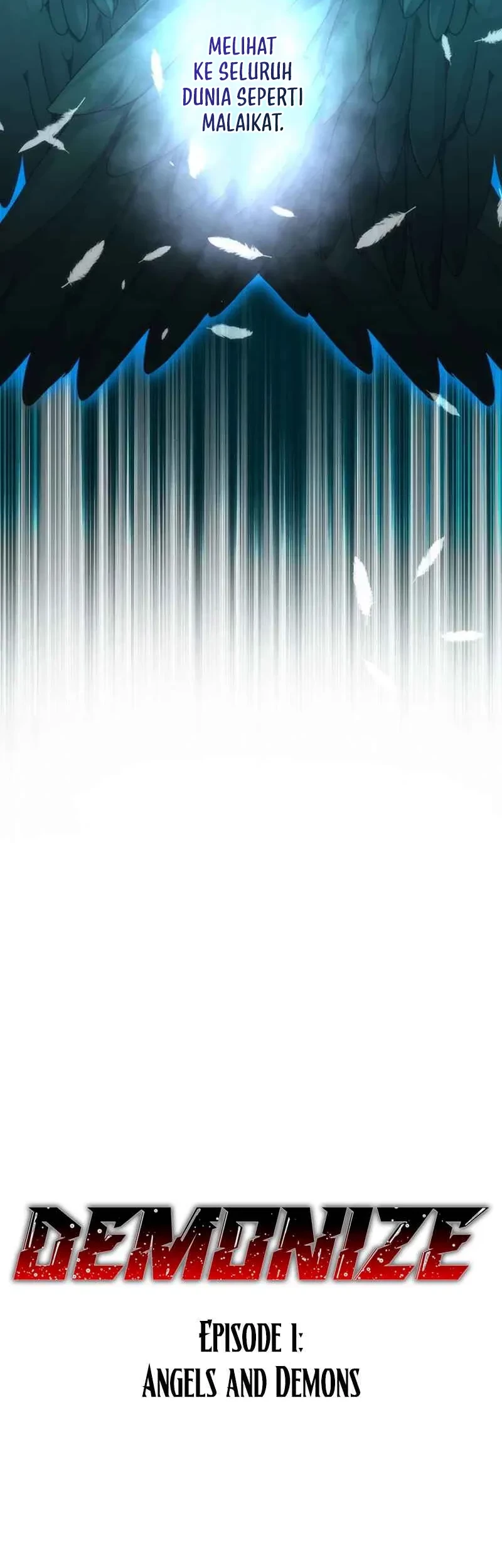 Demonize Chapter 1 Gambar 13