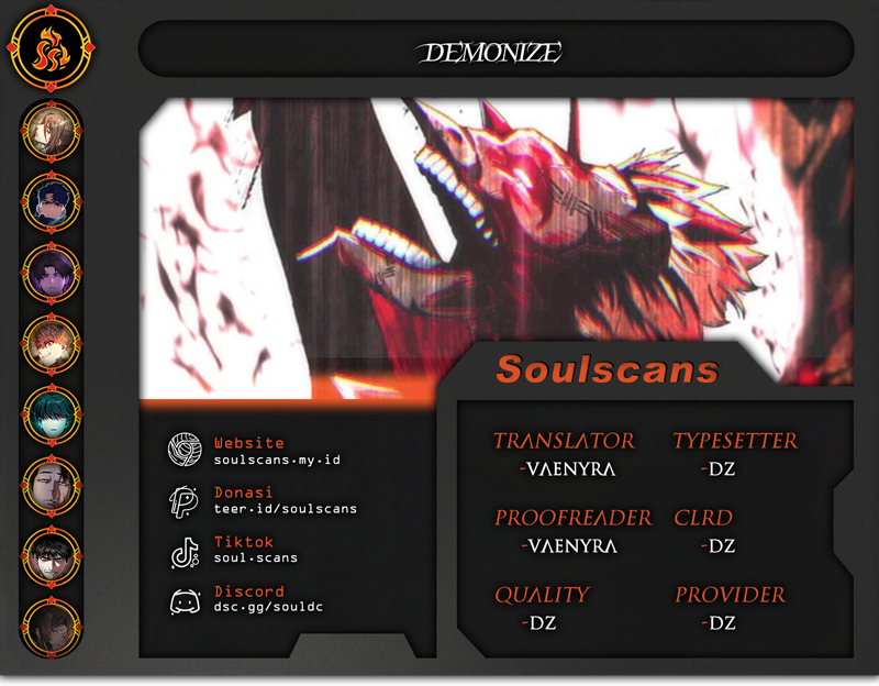 Baca Komik Demonize Chapter 2 Gambar 1