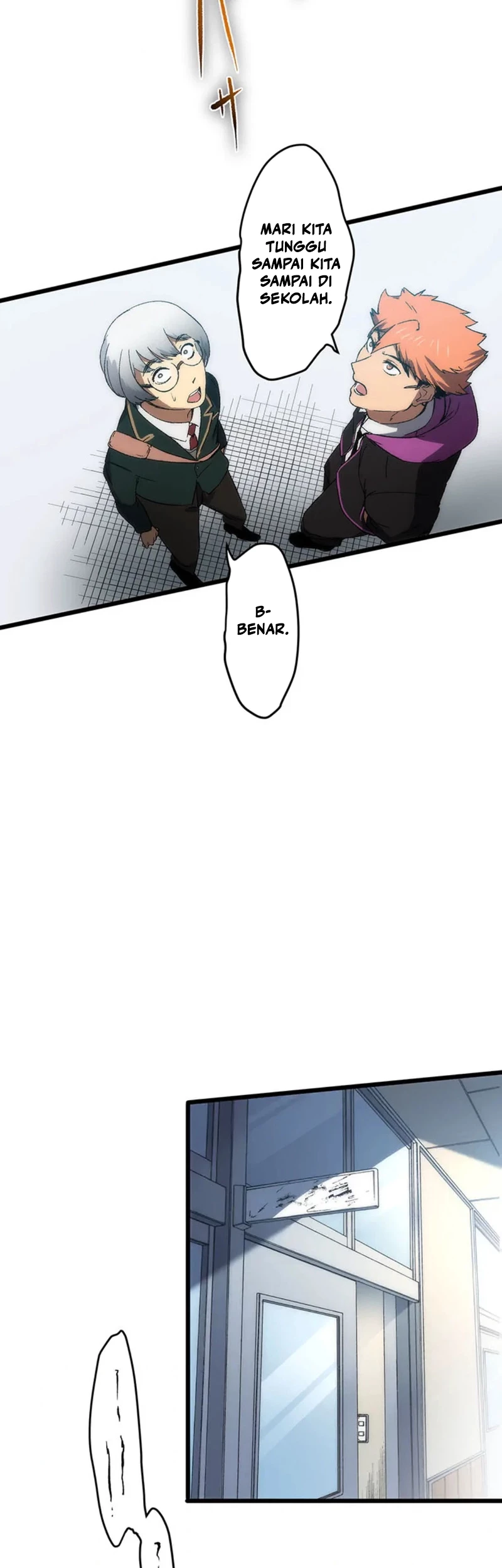 Demonize Chapter 2 Gambar 51