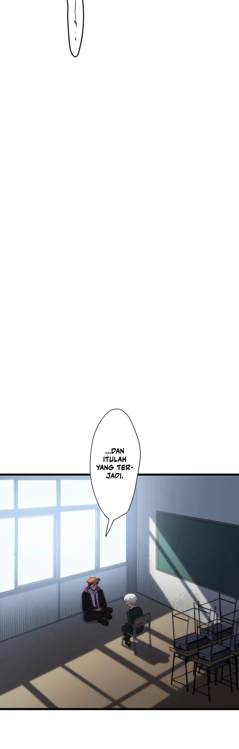 Demonize Chapter 2 Gambar 52