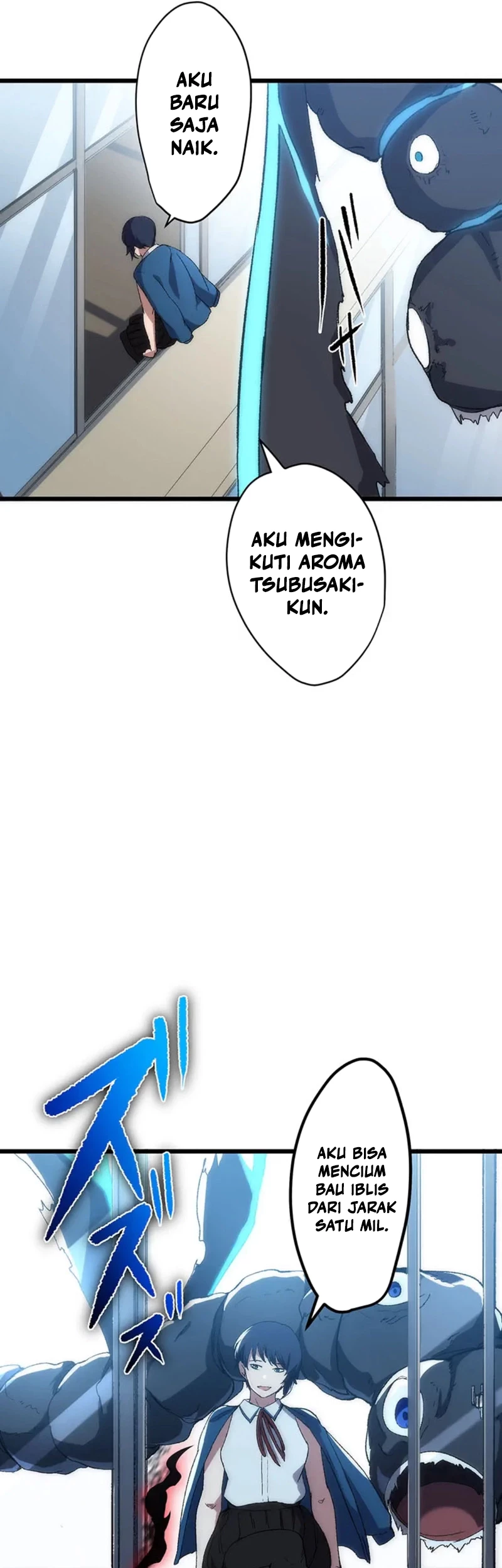 Demonize Chapter 2 Gambar 56
