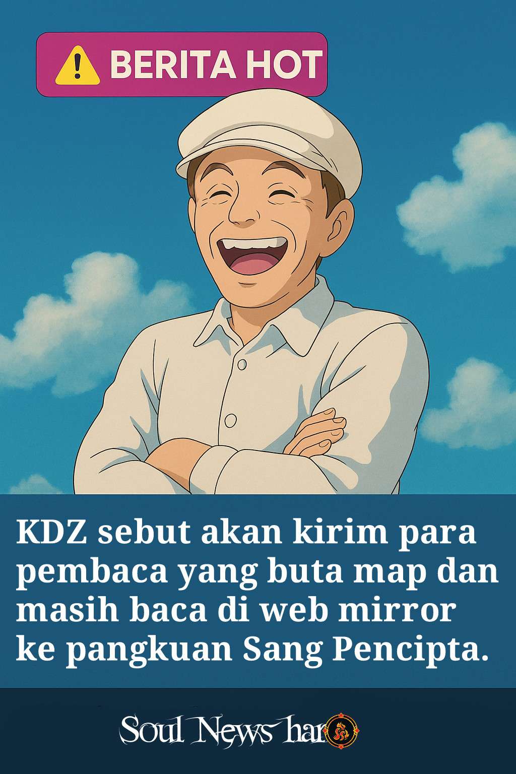 Demonize Chapter 2 Gambar 62