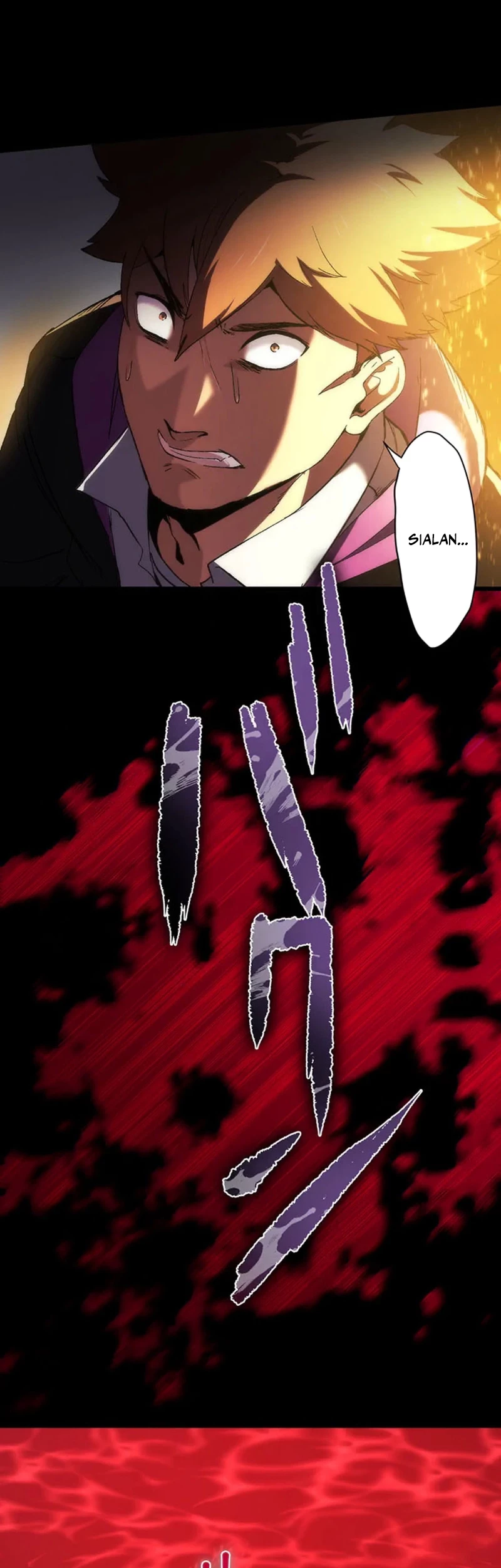 Demonize Chapter 2 Gambar 3