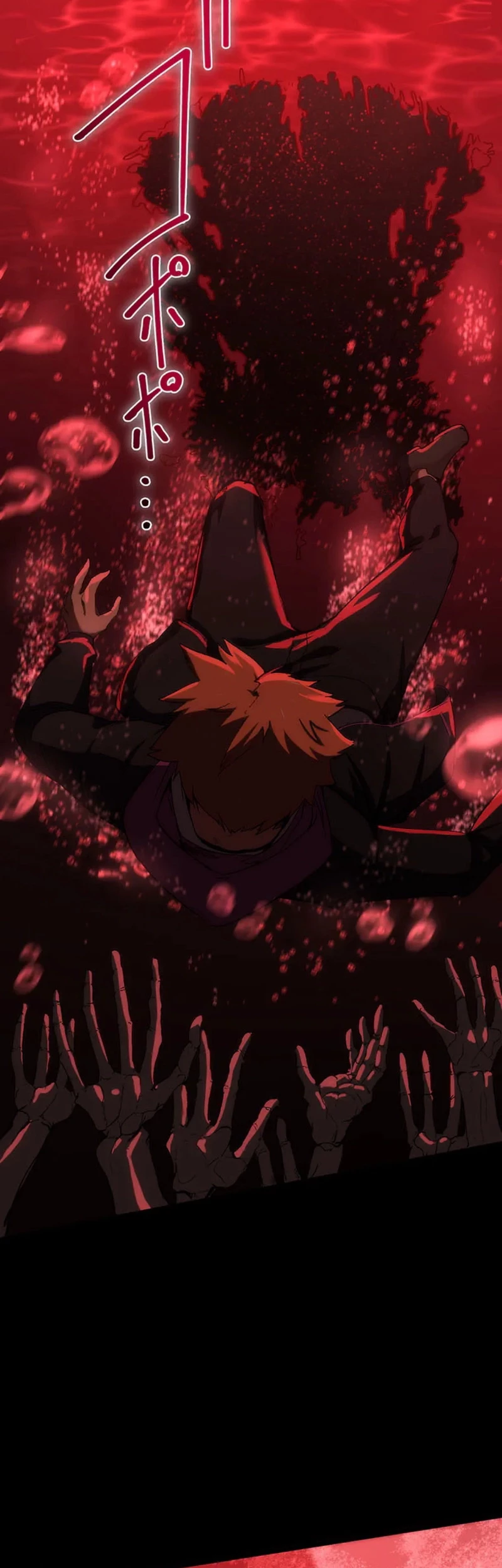 Demonize Chapter 2 Gambar 4