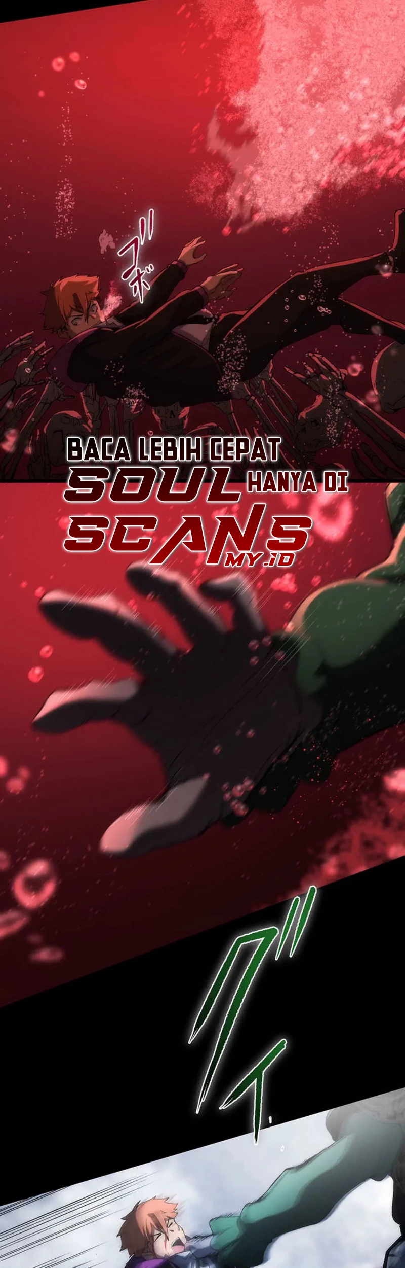 Demonize Chapter 2 Gambar 5