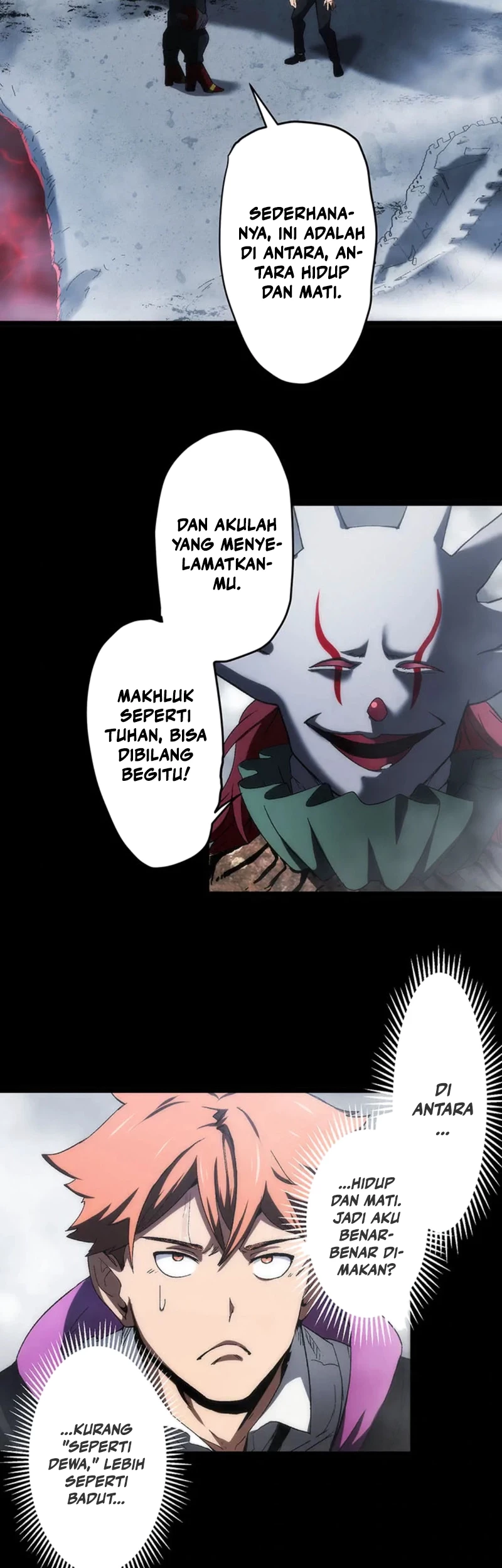 Demonize Chapter 2 Gambar 9