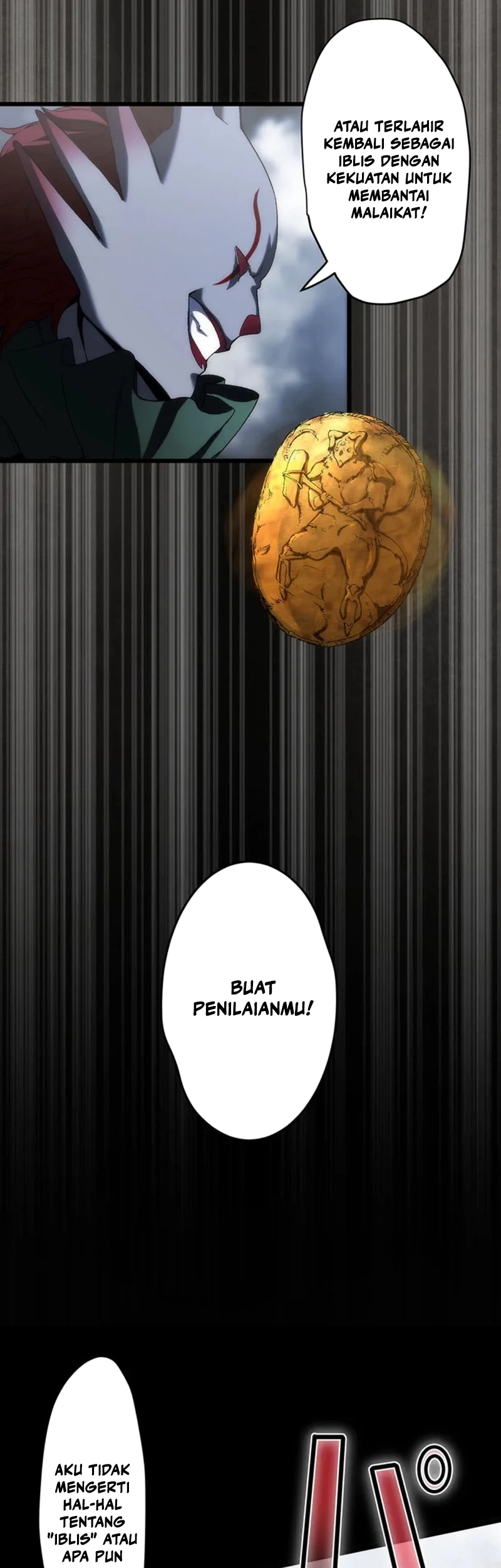 Demonize Chapter 2 Gambar 11