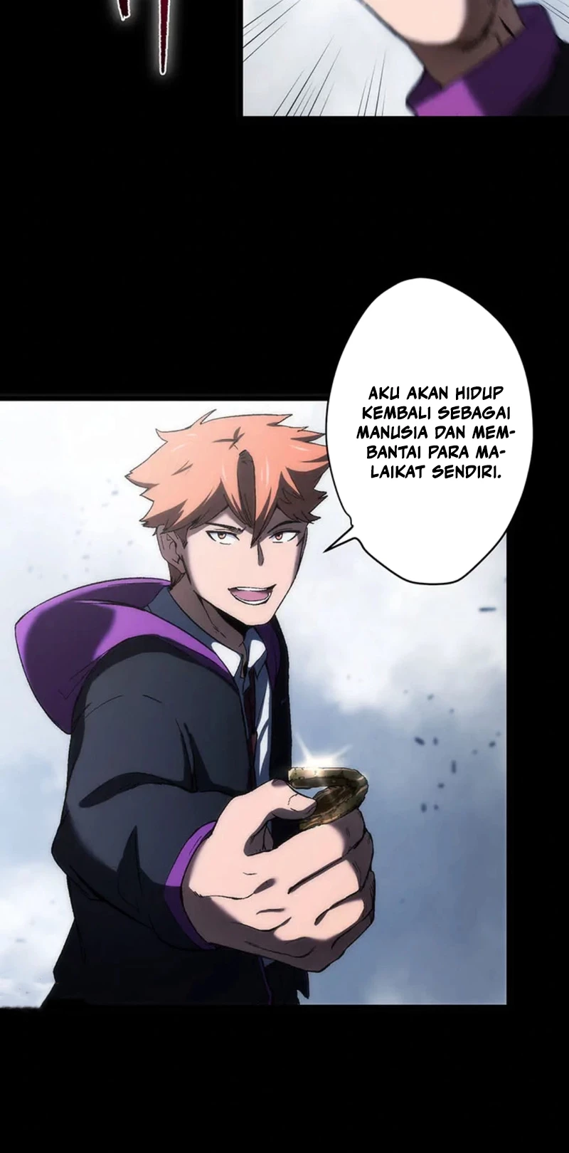 Demonize Chapter 2 Gambar 13