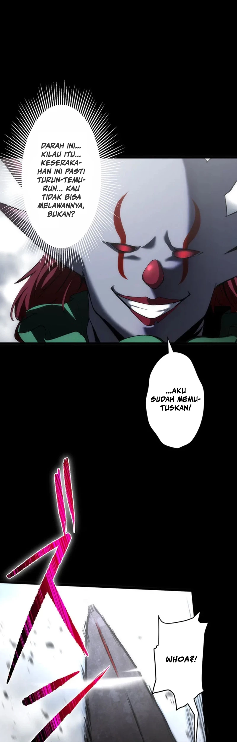 Demonize Chapter 2 Gambar 15