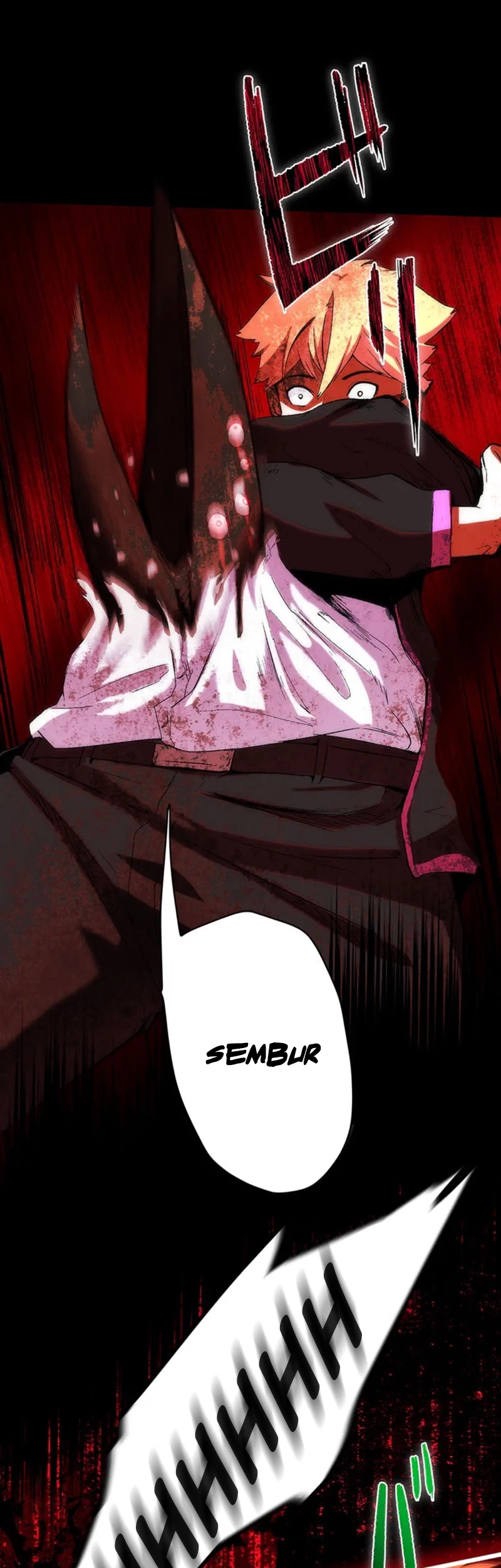 Demonize Chapter 2 Gambar 17