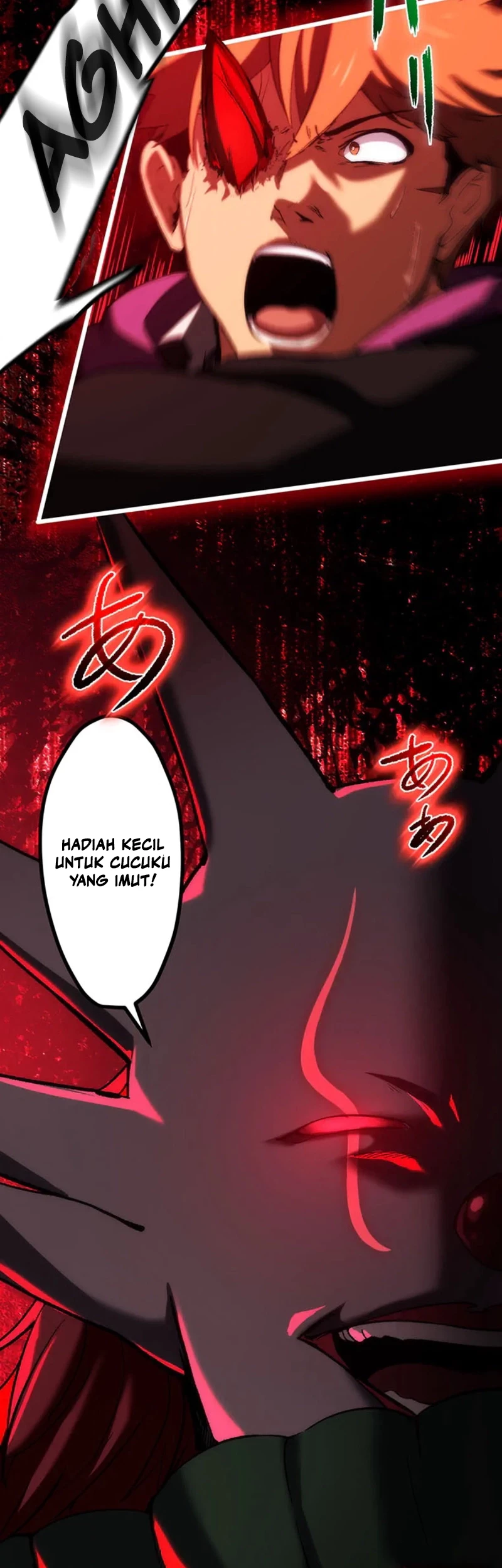 Demonize Chapter 2 Gambar 18