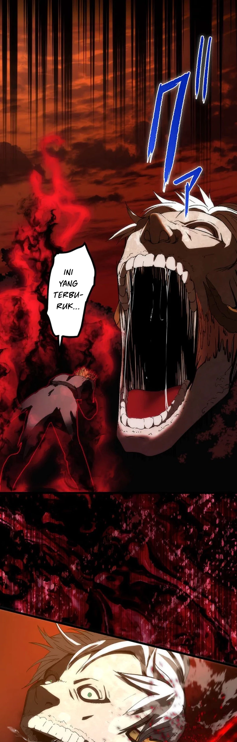 Demonize Chapter 2 Gambar 20