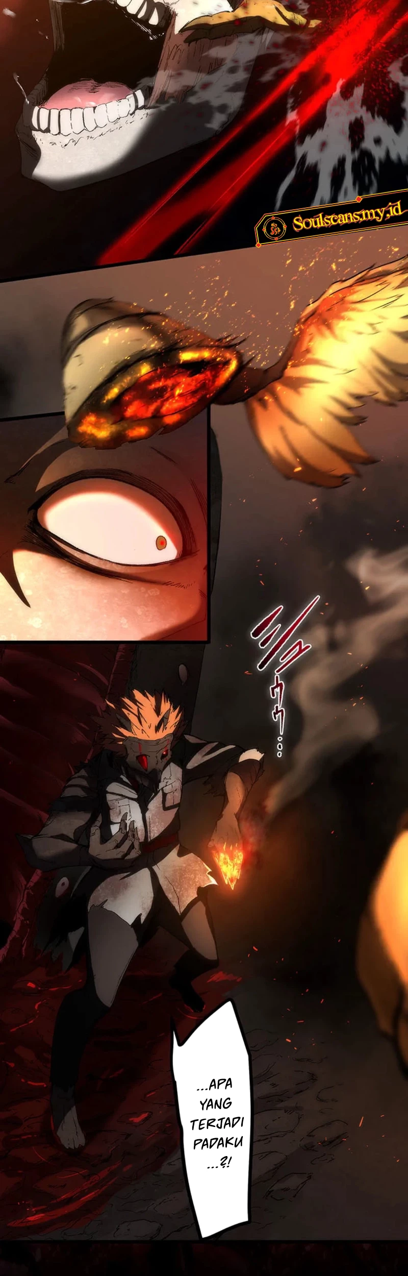 Demonize Chapter 2 Gambar 21