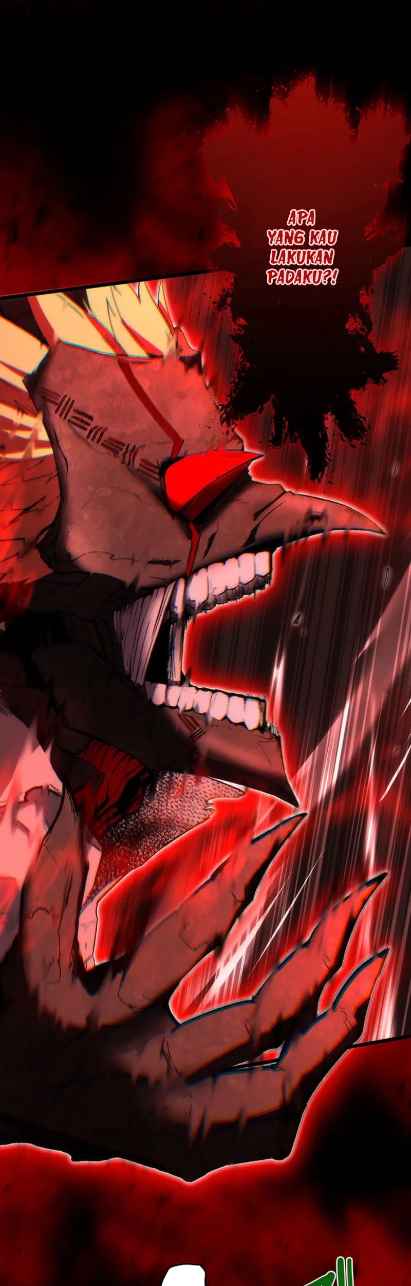 Demonize Chapter 2 Gambar 22