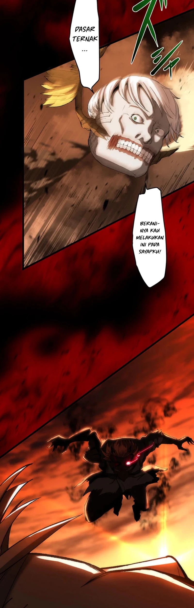 Demonize Chapter 2 Gambar 23