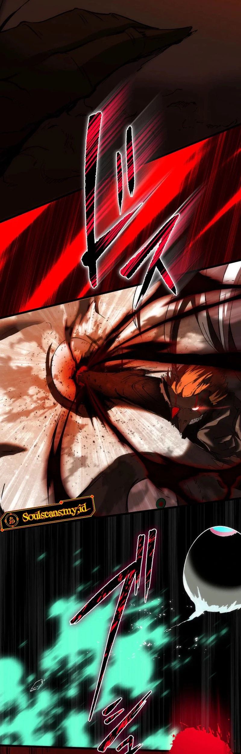 Demonize Chapter 2 Gambar 24