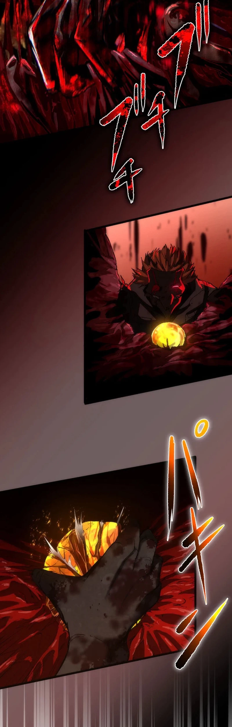 Demonize Chapter 2 Gambar 27