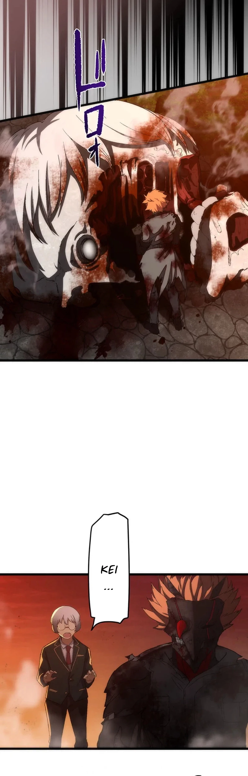 Demonize Chapter 2 Gambar 28