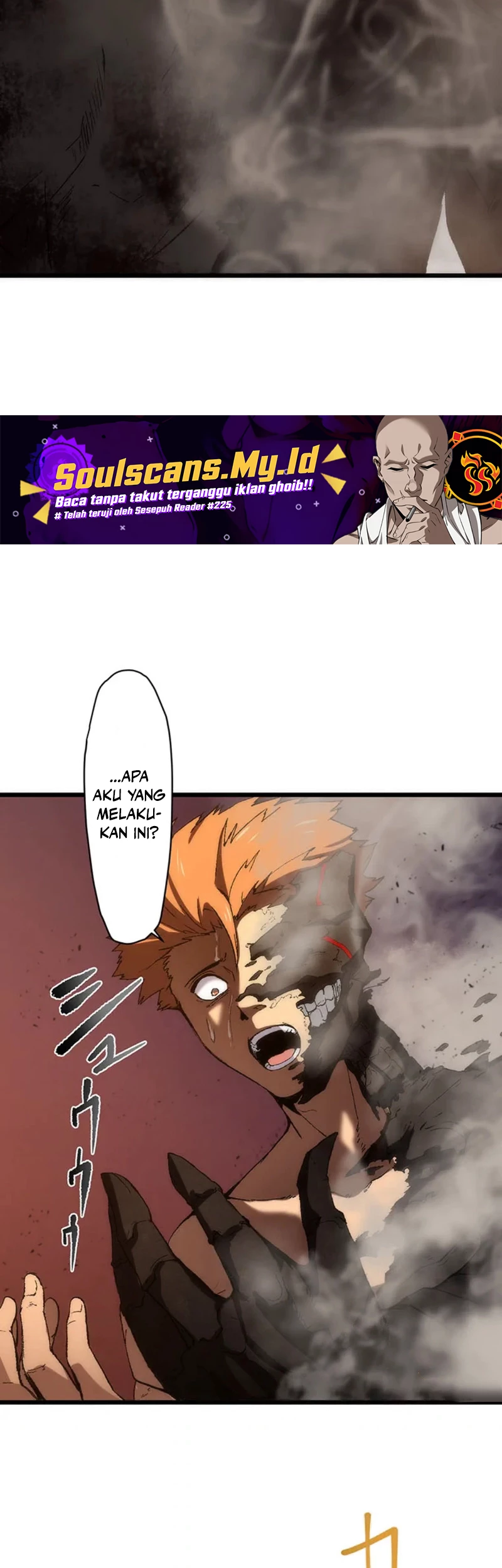 Demonize Chapter 2 Gambar 30