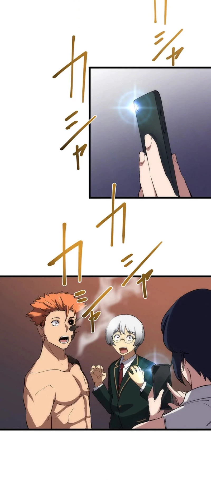 Demonize Chapter 2 Gambar 31