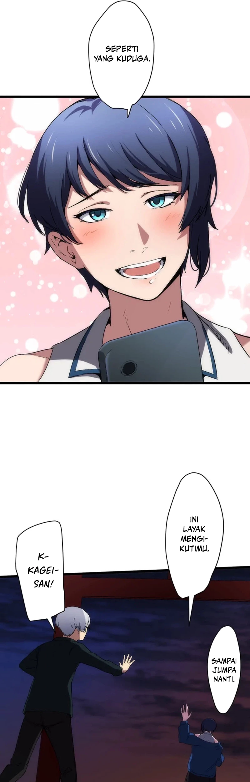 Demonize Chapter 2 Gambar 32