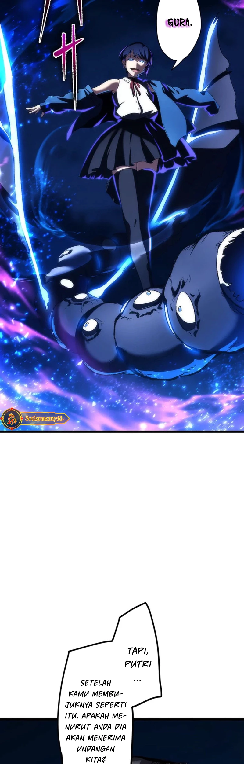 Demonize Chapter 2 Gambar 34