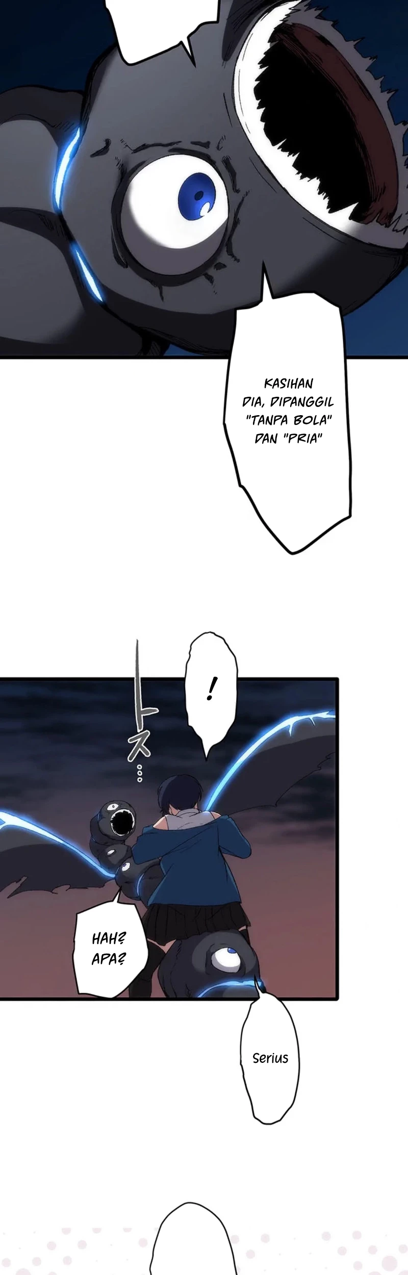 Demonize Chapter 2 Gambar 35