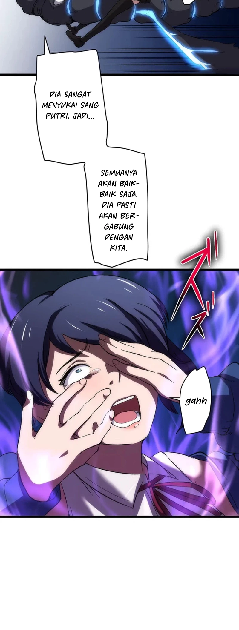 Demonize Chapter 2 Gambar 37