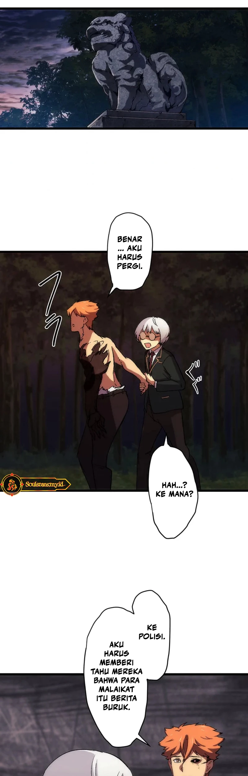 Demonize Chapter 2 Gambar 39