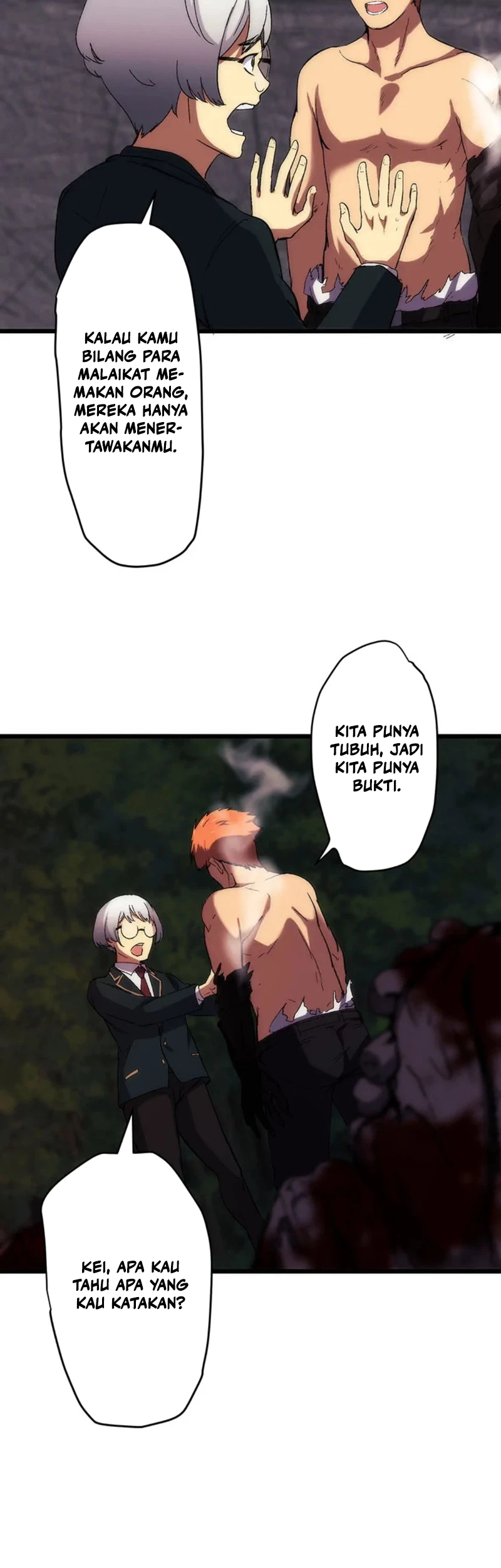 Demonize Chapter 2 Gambar 40