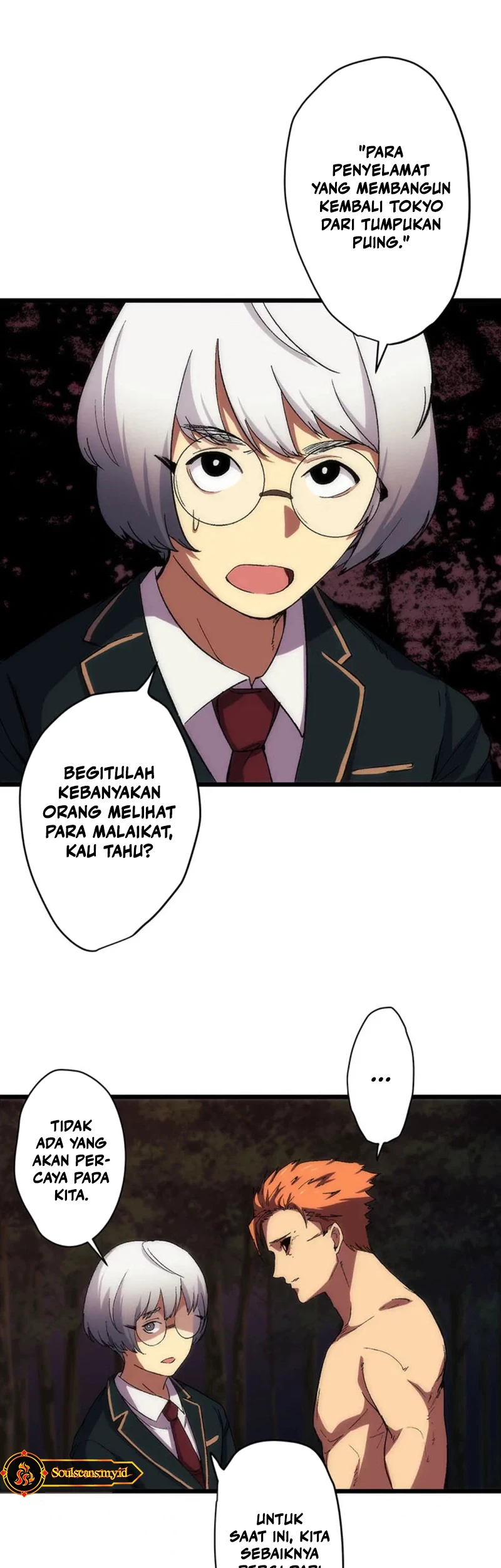 Demonize Chapter 2 Gambar 41