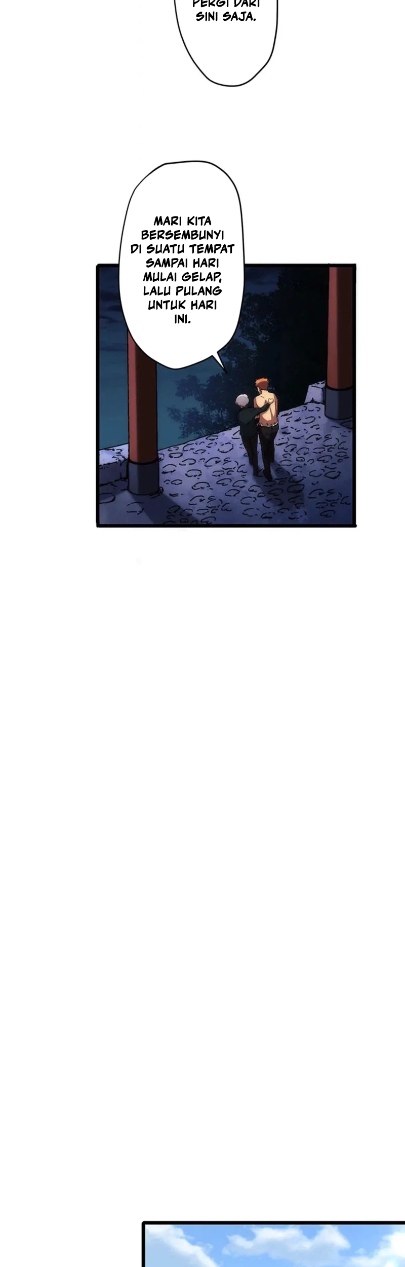 Demonize Chapter 2 Gambar 42