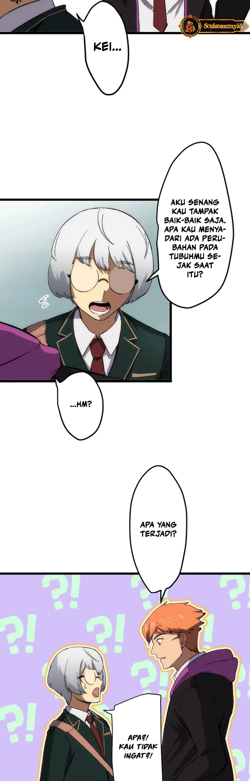 Demonize Chapter 2 Gambar 46