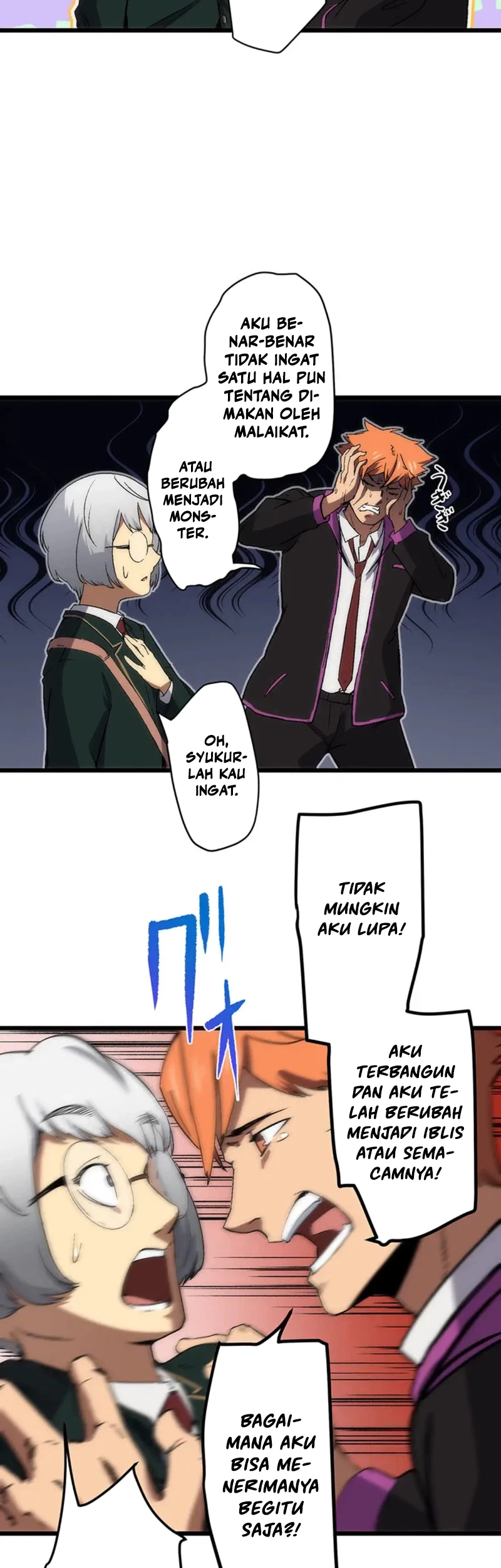 Demonize Chapter 2 Gambar 47