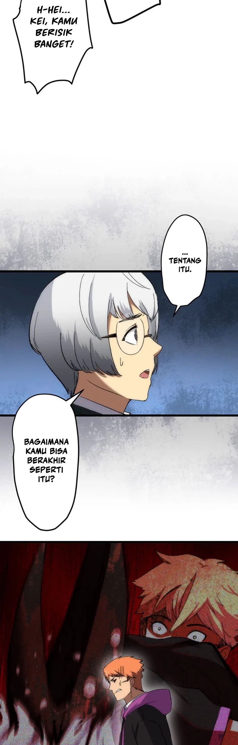 Demonize Chapter 2 Gambar 48