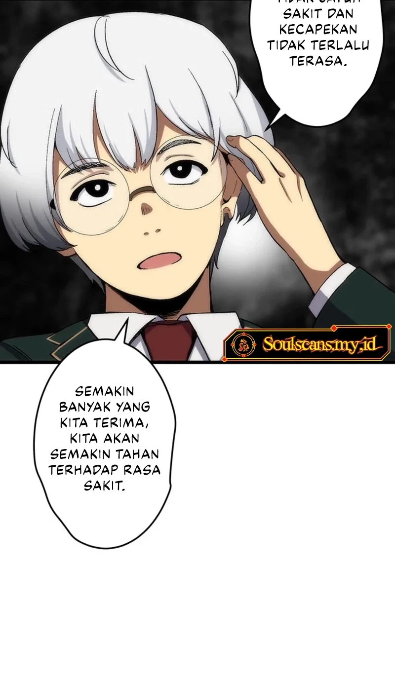 Demonize Chapter 3 Gambar 21