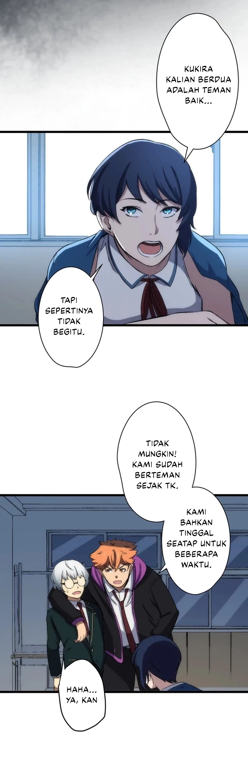 Demonize Chapter 3 Gambar 26