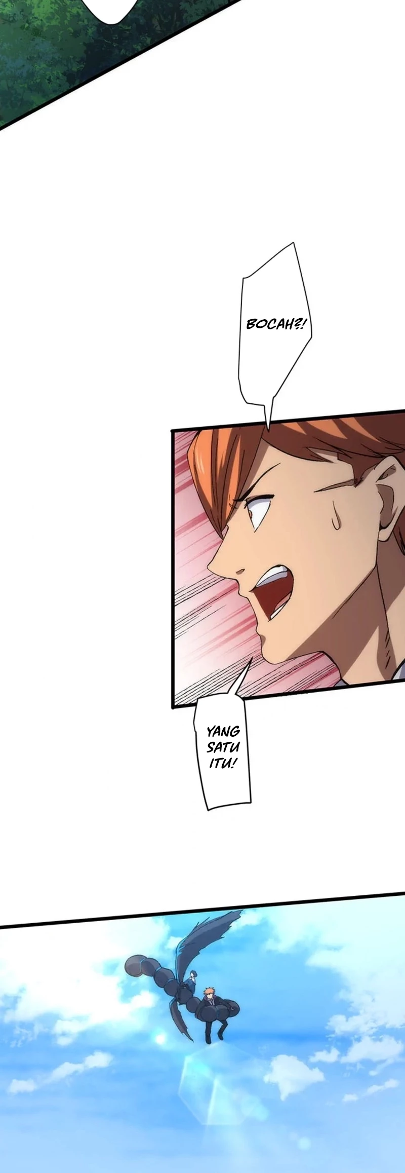 Demonize Chapter 3 Gambar 41