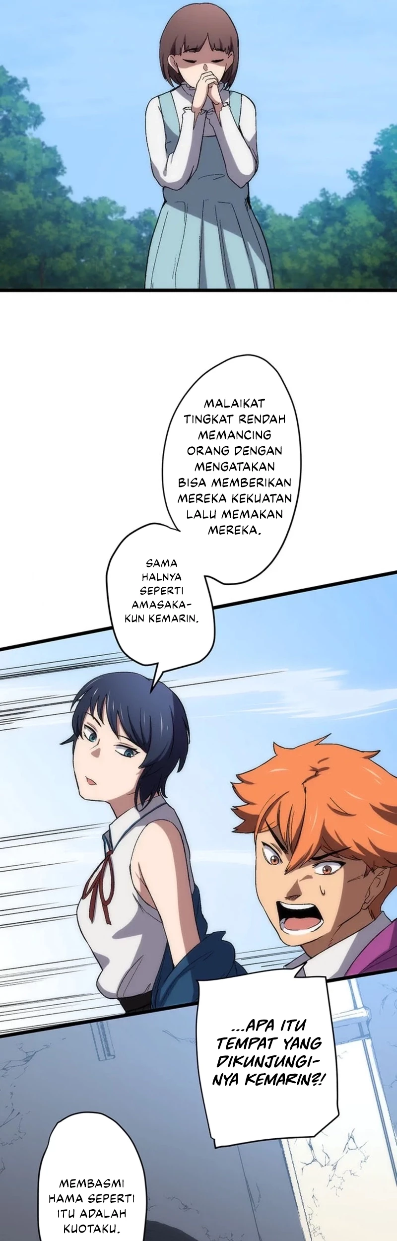 Demonize Chapter 3 Gambar 42