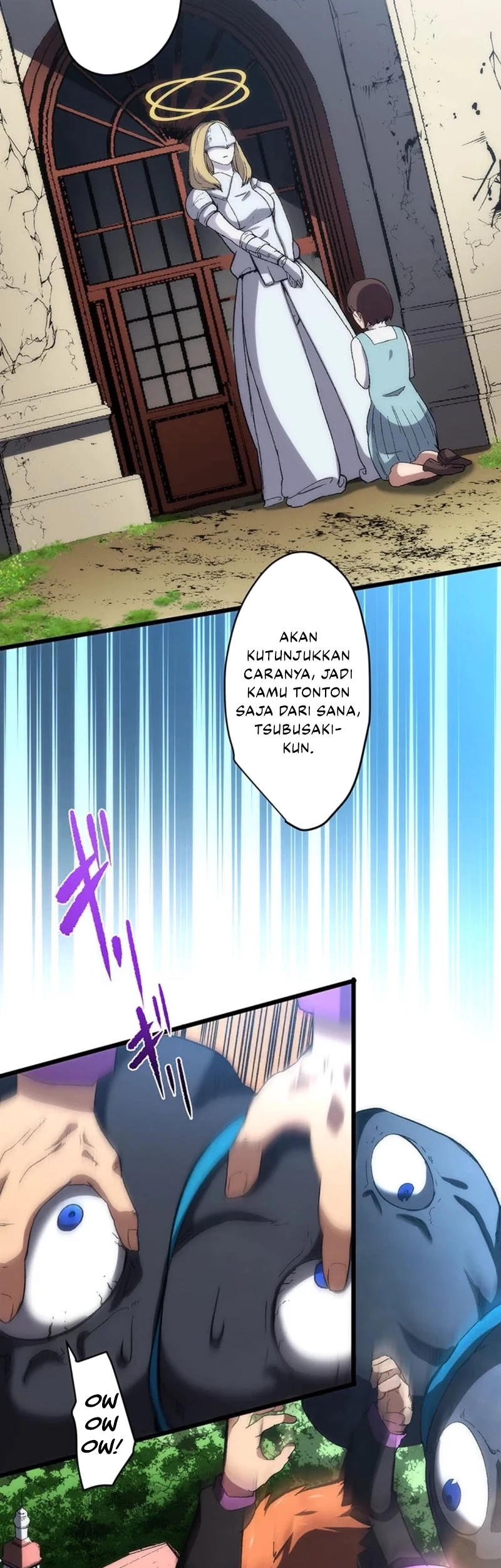 Demonize Chapter 3 Gambar 43